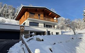 Bergzeit Appartement