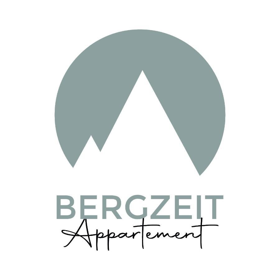 Bergzeit Appartement Hopfgarten im Brixental Buitenkant foto